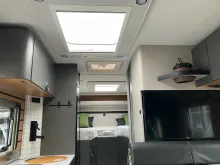 Fahrzeugbild Hymer ML-T CrossOver 570 #27