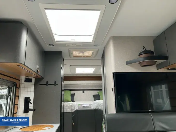 Fahrzeugbild Hymer ML-T CrossOver 570 #27