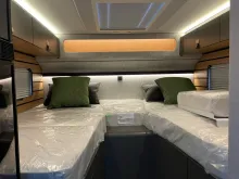 Fahrzeugbild Hymer ML-T CrossOver 570 #29