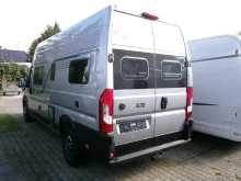 Fahrzeugbild Knaus BoxLife PLATINUM SELECTION 630 ME #2