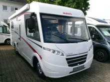 Fahrzeugbild Dethleffs Trend I 7057 #1
