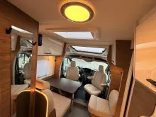 Fahrzeugbild Corigon T Slim 70 S #7