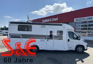 Bild Teilintegriert Advanced<br/>T 750 L ...