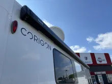 Fahrzeugbild Corigon T Advanced 750 LS #8