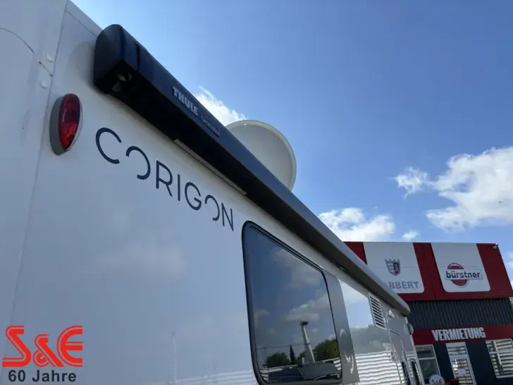 Fahrzeugbild Corigon T Advanced 750 LS #8