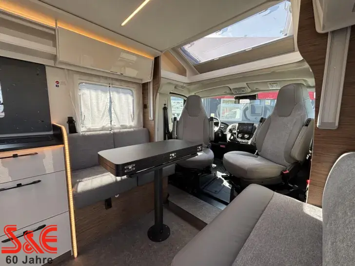 Fahrzeugbild Corigon T Advanced 750 LS #11
