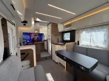 Fahrzeugbild Corigon T Advanced 750 LS #12