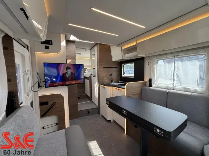 Fahrzeugbild Corigon T Advanced 750 LS #12