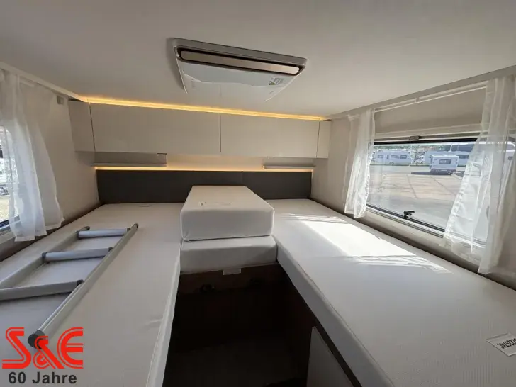 Fahrzeugbild Corigon T Advanced 750 LS #19