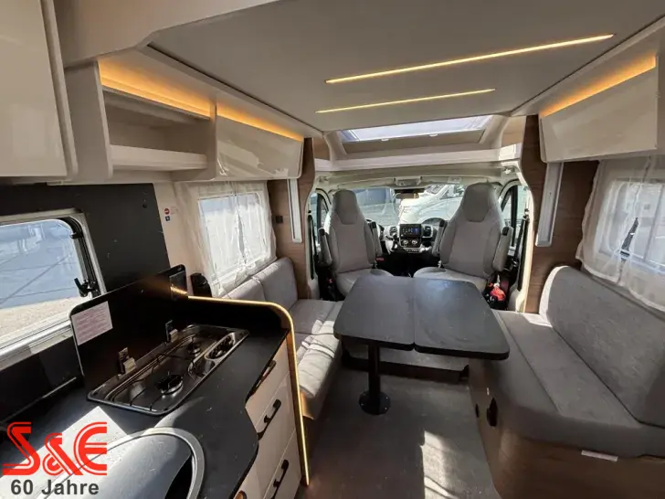 Fahrzeugbild Corigon T Advanced 750 LS #20