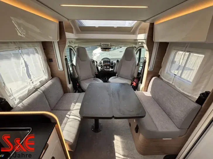 Fahrzeugbild Corigon T Advanced 750 LS #21