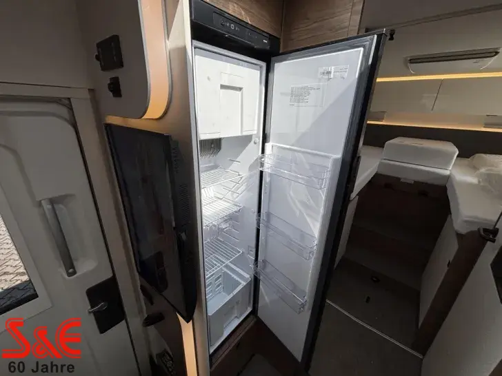 Fahrzeugbild Corigon T Advanced 750 LS #22