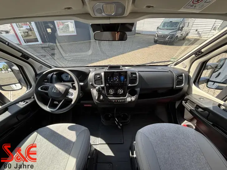 Fahrzeugbild Corigon T Advanced 750 LS #23