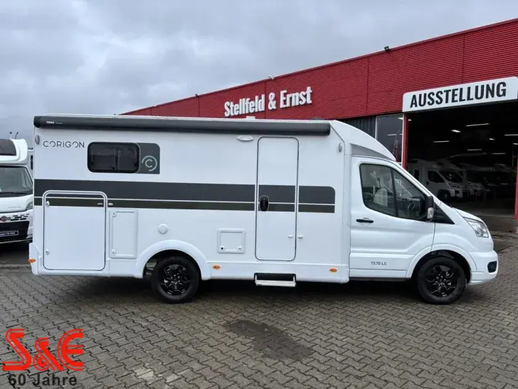 Fahrzeugbild Corigon T Slim 70 LS #1
