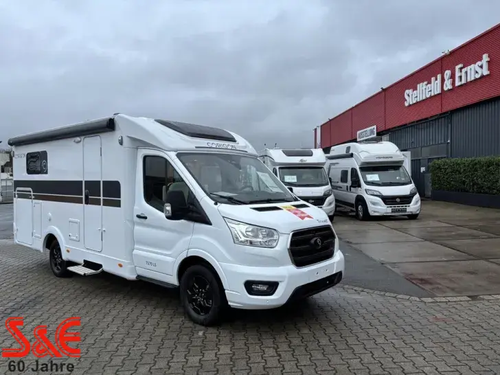 Fahrzeugbild Corigon T Slim 70 LS #2
