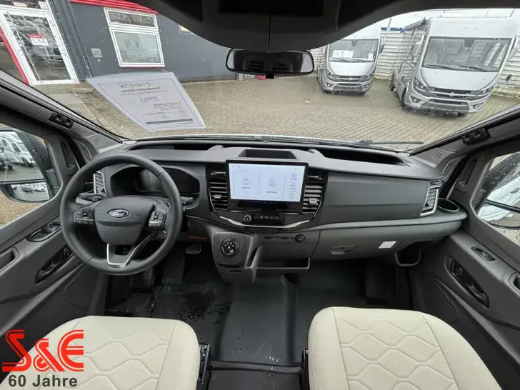 Fahrzeugbild Corigon T Slim 70 LS #12