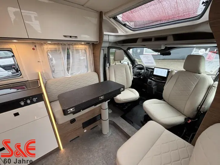 Fahrzeugbild Corigon T Slim 70 LS #14