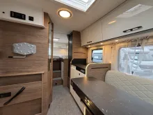 Fahrzeugbild Corigon T Slim 70 LS #17