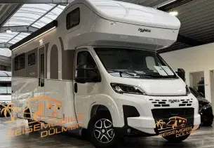 Bild F-Line A 740 PLUS