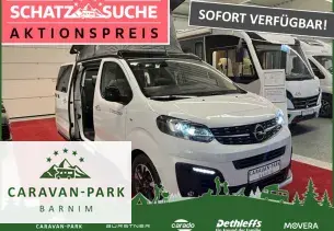 Bild Urban Camper Lite