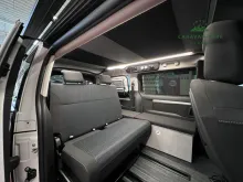 Fahrzeugbild Crosscamp Urban Camper Lite Opel #10
