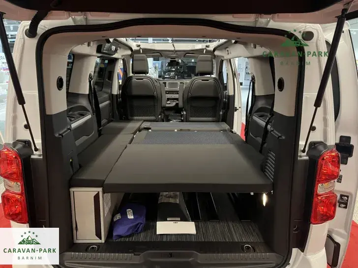 Fahrzeugbild Crosscamp Urban Camper Lite Opel #18