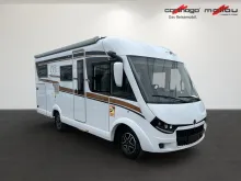 Fahrzeugbild Malibu I 441 LE #1