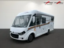 Fahrzeugbild Malibu I 441 LE #2