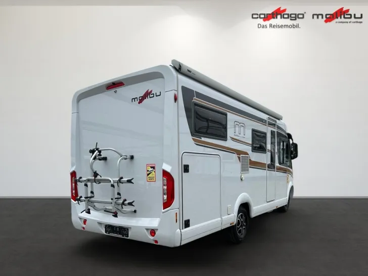 Fahrzeugbild Malibu I 441 LE #3