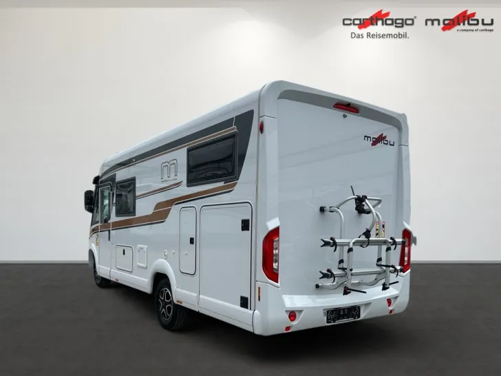 Fahrzeugbild Malibu I 441 LE #4
