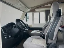 Fahrzeugbild Malibu I 441 LE #7
