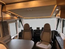 Fahrzeugbild Malibu I 441 LE #11