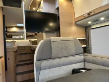 Fahrzeugbild Malibu I 441 LE #12