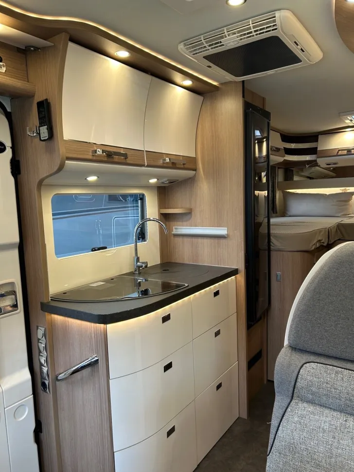 Fahrzeugbild Malibu I 441 LE #13