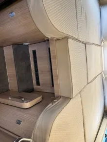 Fahrzeugbild Malibu I 441 LE #16