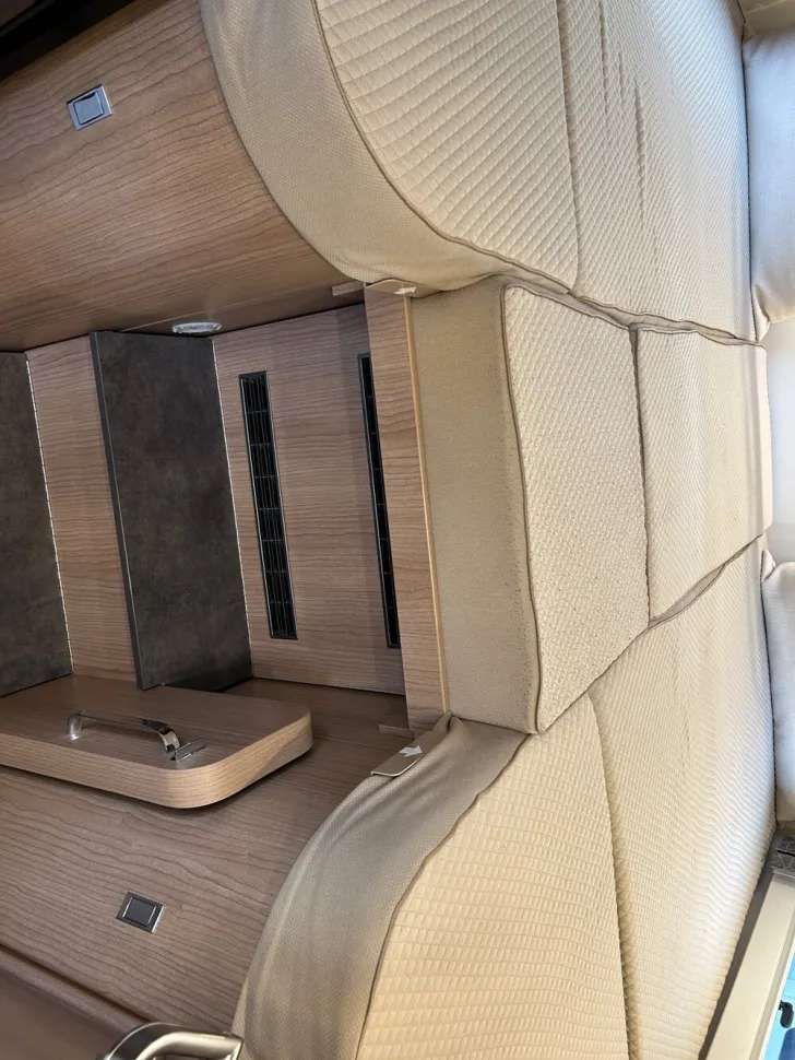 Fahrzeugbild Malibu I 441 LE #16