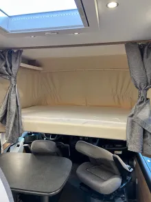 Fahrzeugbild Malibu I 441 LE #18
