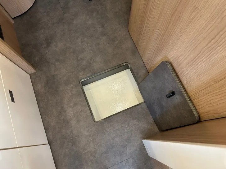 Fahrzeugbild Malibu I 441 LE #20