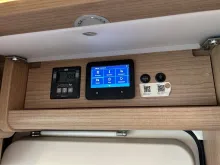 Fahrzeugbild Malibu I 441 LE #21