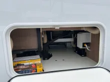 Fahrzeugbild Malibu I 441 LE #25