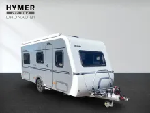 Fahrzeugbild Hymer Eriba Eriba Novaline 442 !!! Top-Preis Garantie !!! #2