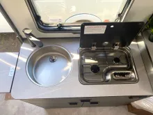 Fahrzeugbild Hymer Eriba Eriba Novaline 442 !!! Top-Preis Garantie !!! #9