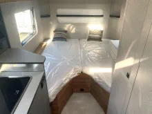 Fahrzeugbild Hymer Eriba Eriba Novaline 442 !!! Top-Preis Garantie !!! #12