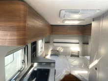 Fahrzeugbild Hymer Eriba Eriba Novaline 442 !!! Top-Preis Garantie !!! #14