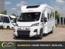 Fahrzeugbild Dethleffs Just Camp T 6752 DBL * 10.148  unter Liste #1