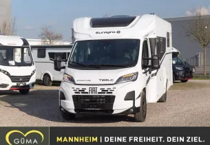 Bild T 69LC Adventure Edition