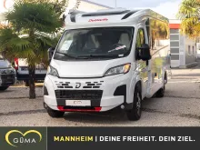 Fahrzeugbild Dethleffs Globebus Camp Active T 4 **frisch eingetroffen** #1