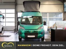 Fahrzeugbild Dethleffs Globetrail 75K 600 ER Fiat Listenpreis. 89.583  #1