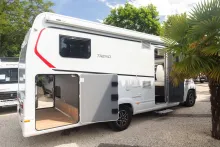 Fahrzeugbild Dethleffs Trend T 7057 EB // 20% reduziert !!! #5