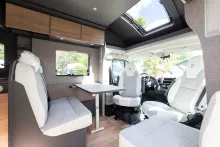 Fahrzeugbild Dethleffs Trend T 7057 EB // 20% reduziert !!! #6